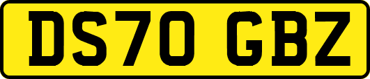 DS70GBZ