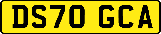 DS70GCA
