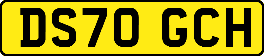 DS70GCH