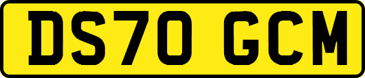 DS70GCM
