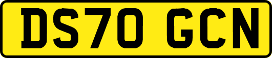DS70GCN