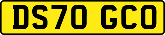 DS70GCO