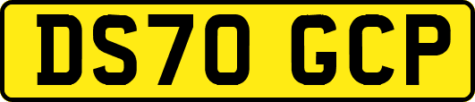 DS70GCP