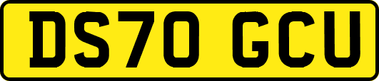 DS70GCU