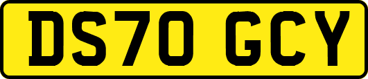DS70GCY