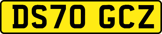 DS70GCZ