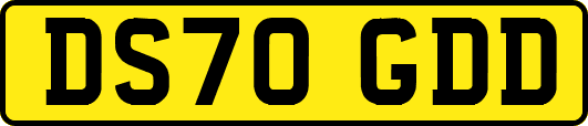 DS70GDD