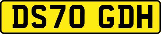DS70GDH