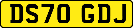 DS70GDJ