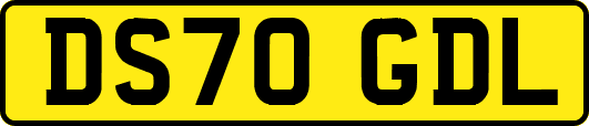 DS70GDL