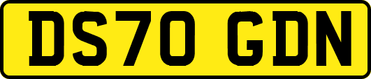 DS70GDN