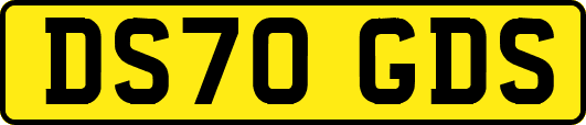 DS70GDS