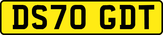 DS70GDT
