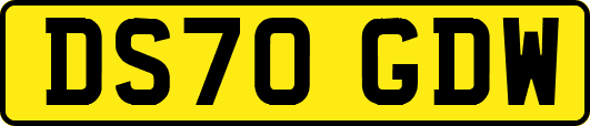 DS70GDW