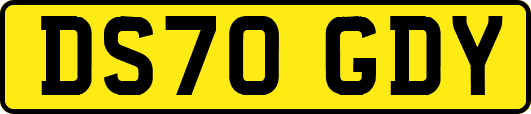 DS70GDY