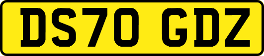 DS70GDZ