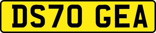 DS70GEA