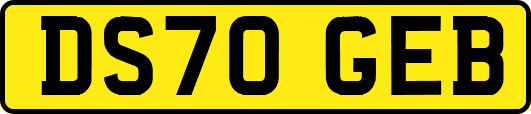 DS70GEB