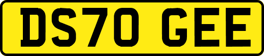 DS70GEE