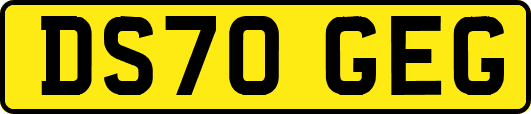 DS70GEG