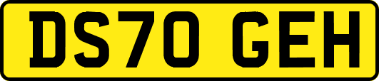 DS70GEH