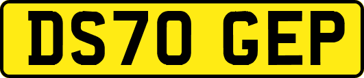 DS70GEP