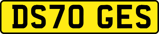 DS70GES