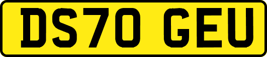 DS70GEU