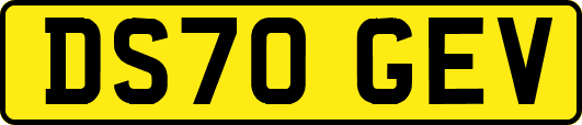 DS70GEV