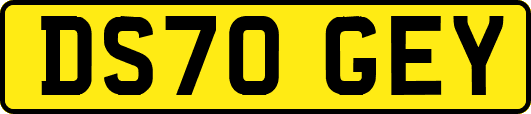 DS70GEY