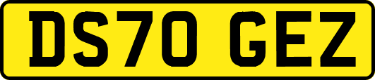 DS70GEZ