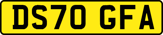 DS70GFA