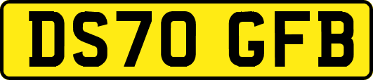 DS70GFB