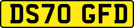DS70GFD