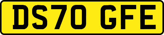 DS70GFE
