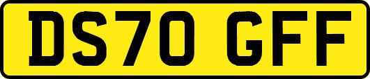 DS70GFF