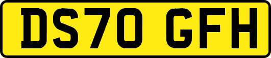 DS70GFH