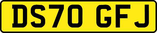 DS70GFJ