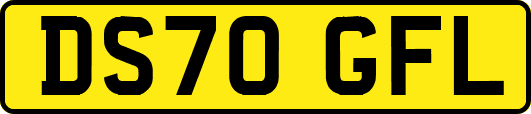DS70GFL