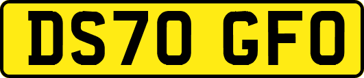 DS70GFO