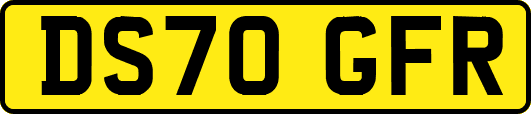 DS70GFR