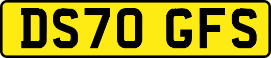 DS70GFS