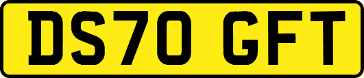 DS70GFT