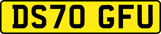 DS70GFU