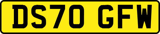 DS70GFW