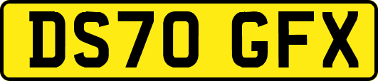 DS70GFX