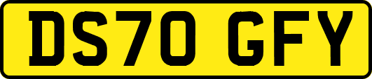 DS70GFY