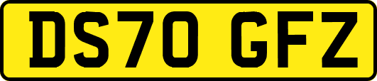 DS70GFZ