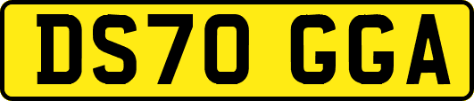 DS70GGA