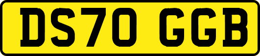 DS70GGB